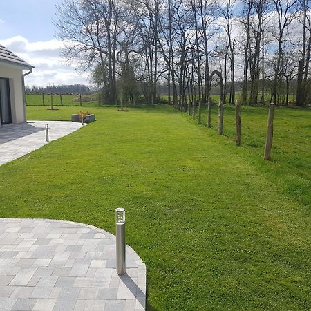 Studio Au Coeur De La Vannerie Fays-Billot Zewnętrze zdjęcie