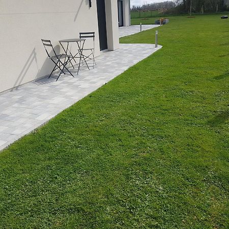 Studio Au Coeur De La Vannerie Fays-Billot Zewnętrze zdjęcie