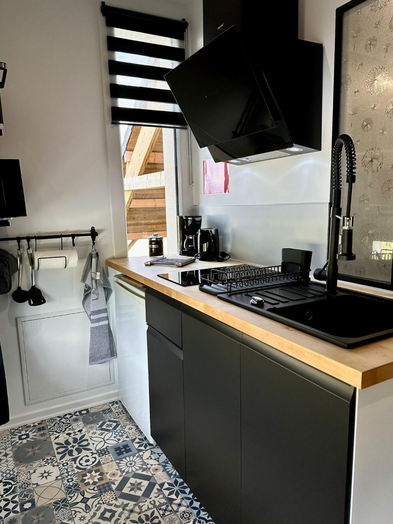 Studio Au Coeur De La Vannerie Fays-Billot Zewnętrze zdjęcie