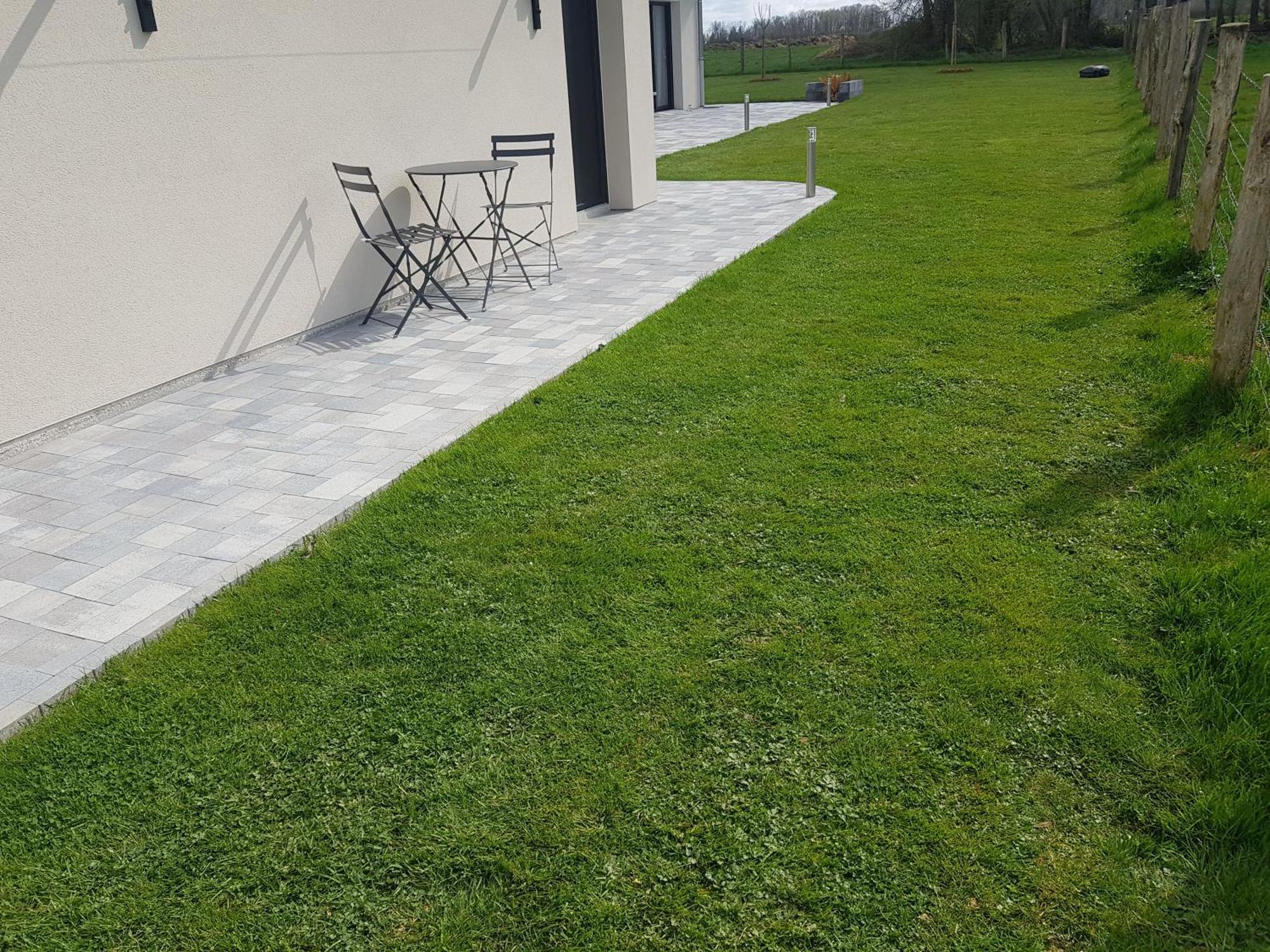 Studio Au Coeur De La Vannerie Fays-Billot Zewnętrze zdjęcie